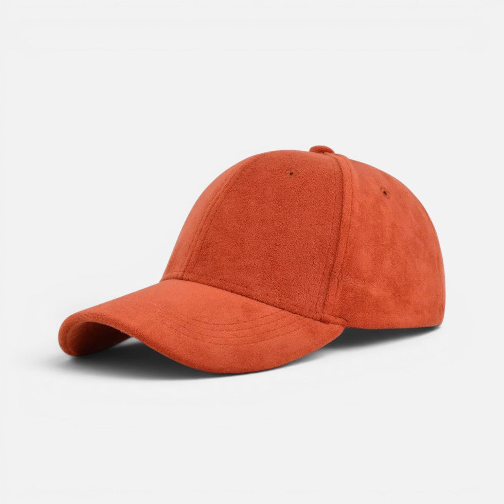 Classic Adjustable Baseball Cap