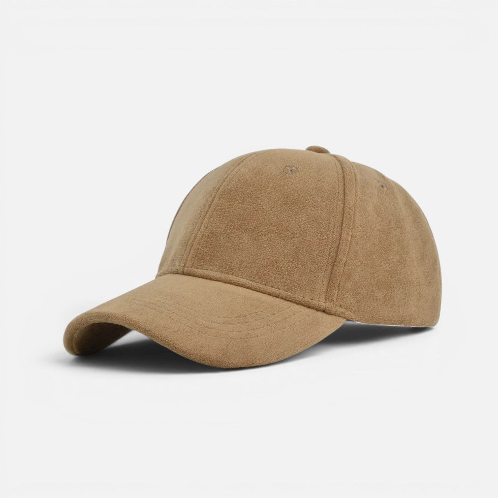 Classic Adjustable Baseball Cap