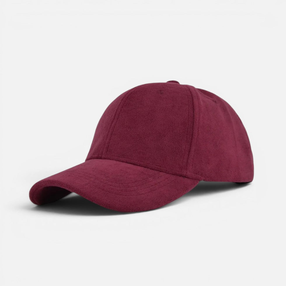 Classic Adjustable Baseball Cap