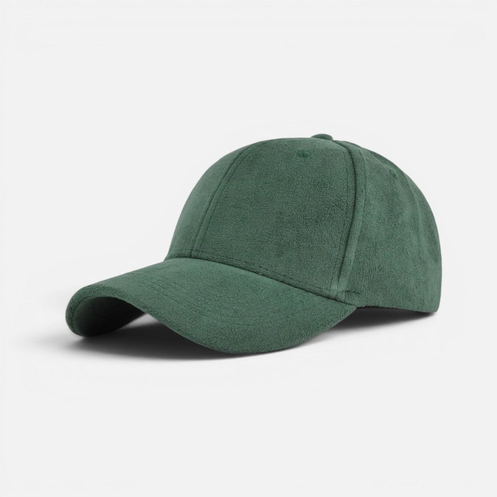 Classic Adjustable Baseball Cap