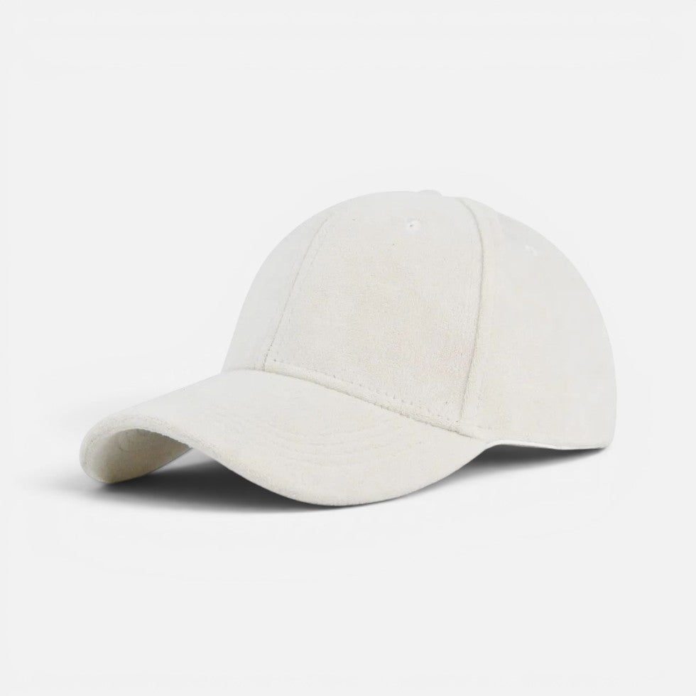 Classic Adjustable Baseball Cap