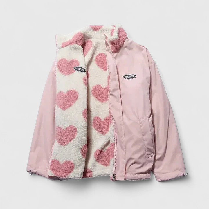 Bexli | Comfortable Jacket 10