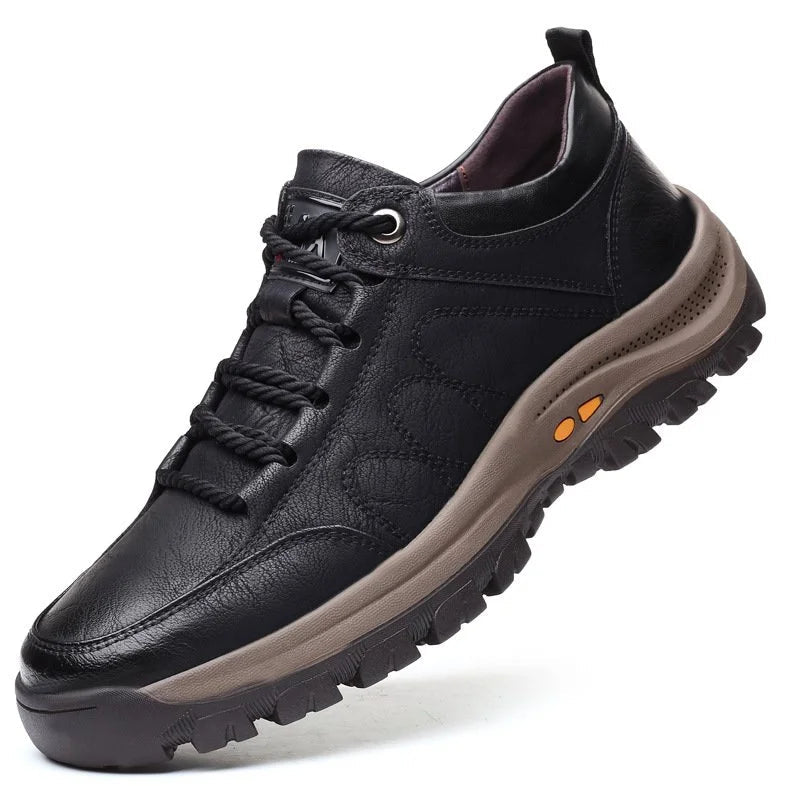 Callan | Classic Premium Orthopedic Shoes 1