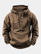 LAURENT MONACO | DURABLE HOODIE 1