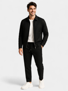 LAURENT MONACO | MATCHING SLIM SUIT FOR MEN 0