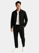 LAURENT MONACO | MATCHING SLIM SUIT FOR MEN 1