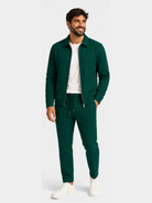 LAURENT MONACO | MATCHING SLIM SUIT FOR MEN 3