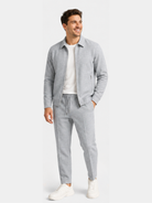 LAURENT MONACO | MATCHING SLIM SUIT FOR MEN 4