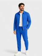 LAURENT MONACO | MATCHING SLIM SUIT FOR MEN 5