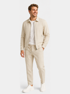 LAURENT MONACO | MATCHING SLIM SUIT FOR MEN 6