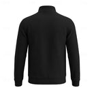 Quentin | Textured Quarter-Zip Pullover 7