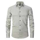 SLIM FIT SHIRT FOR MEN 11