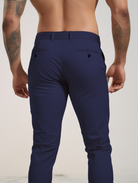STRETCH PANTS FOR MEN 7