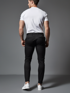 STRETCH PANTS FOR MEN 8